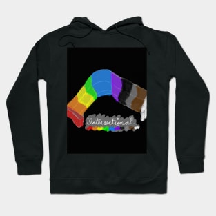 Intersectional Hoodie